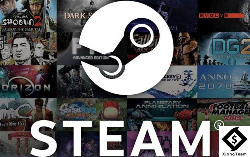 Steam Gift Card Pictures and How To Identify Steam Cards - Cardtonic